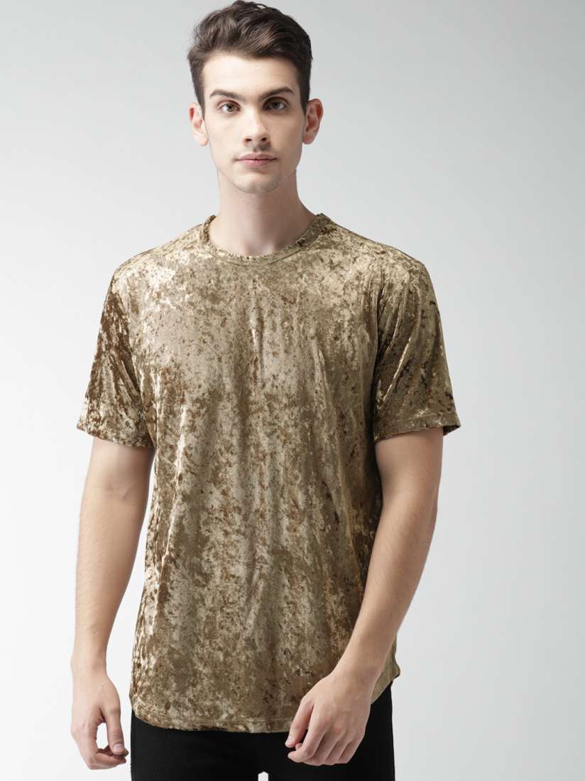Forever 21 velvet shirt 2025