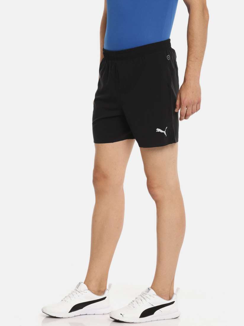 Short puma pace 5 hotsell
