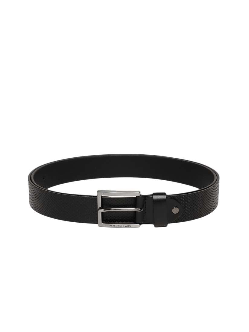 Buy Peter England Men Accessory Gift Set Of Leather Belt And Wallet Accessory Gift Set for Men 6938874 Myntra
