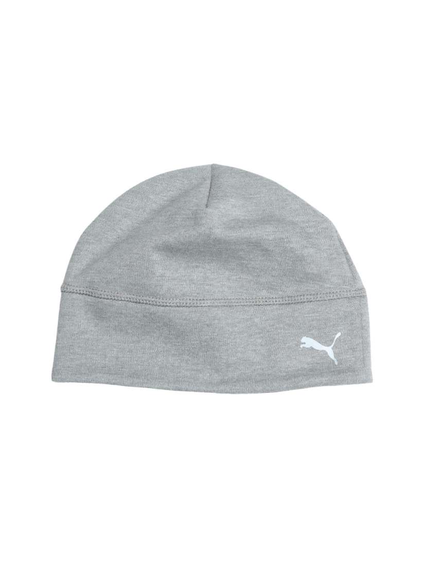 Puma reflective running beanie clearance
