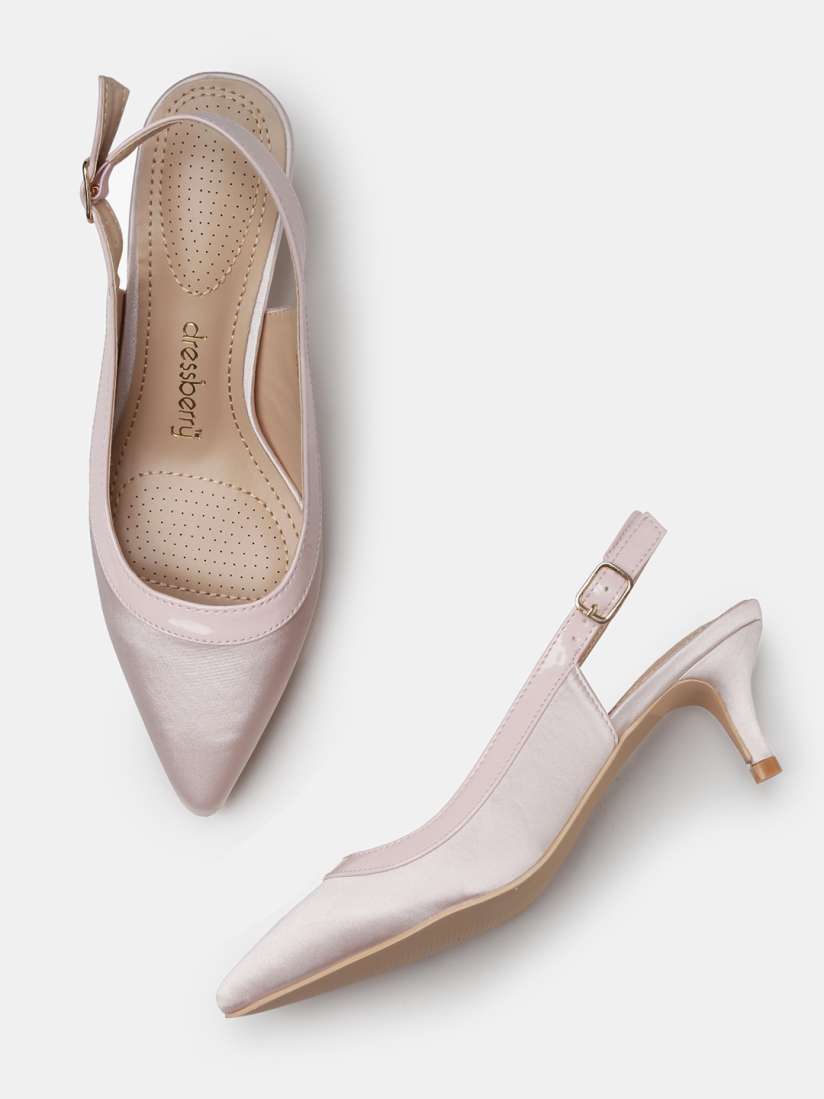 Dressberry pumps discount