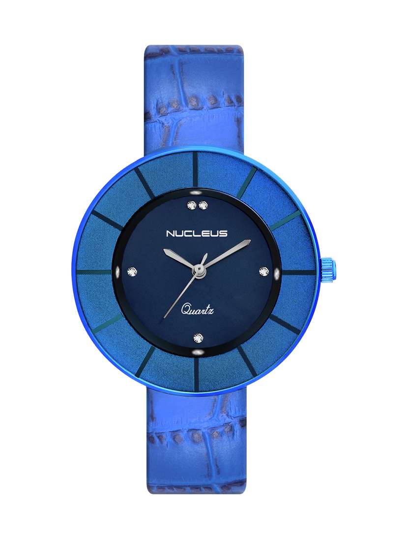 Nucleus watches myntra clearance