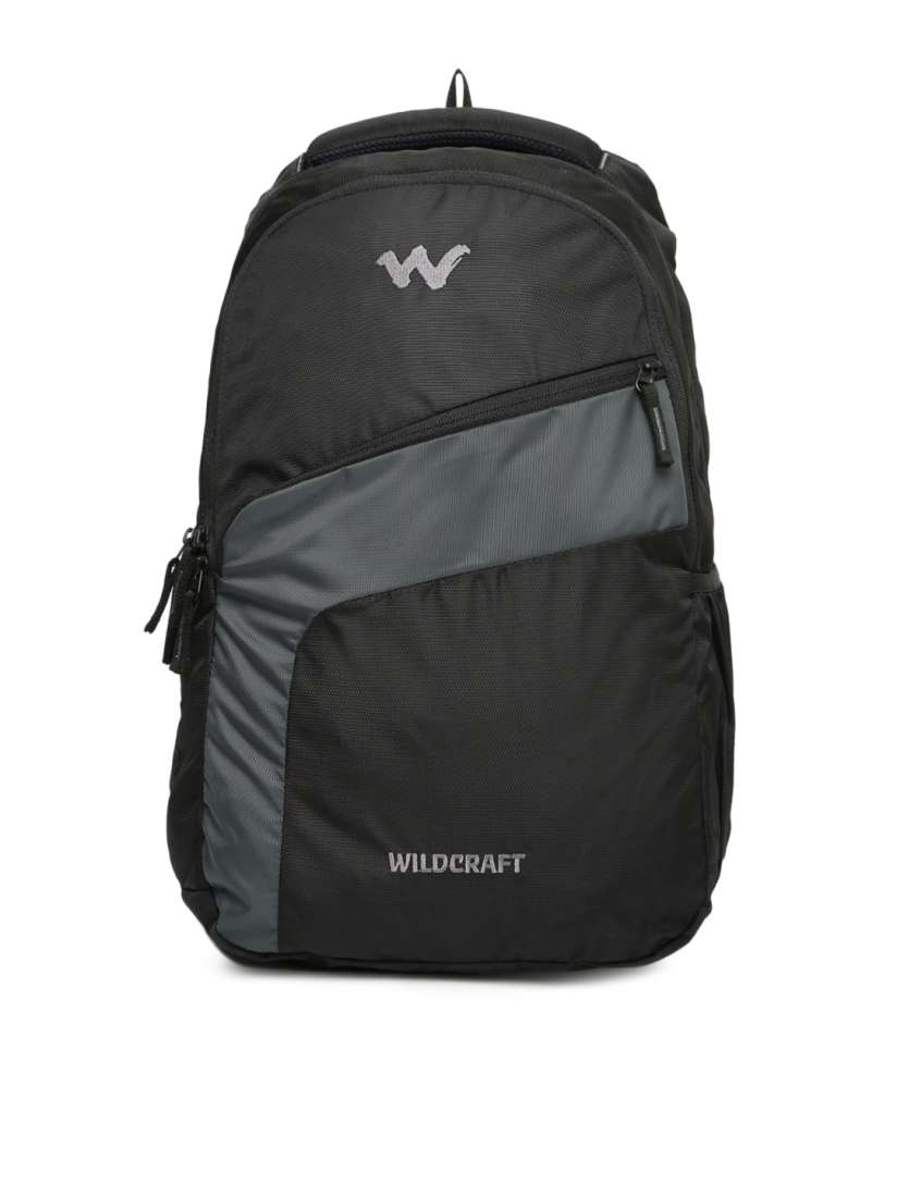 Wildcraft bags myntra clearance