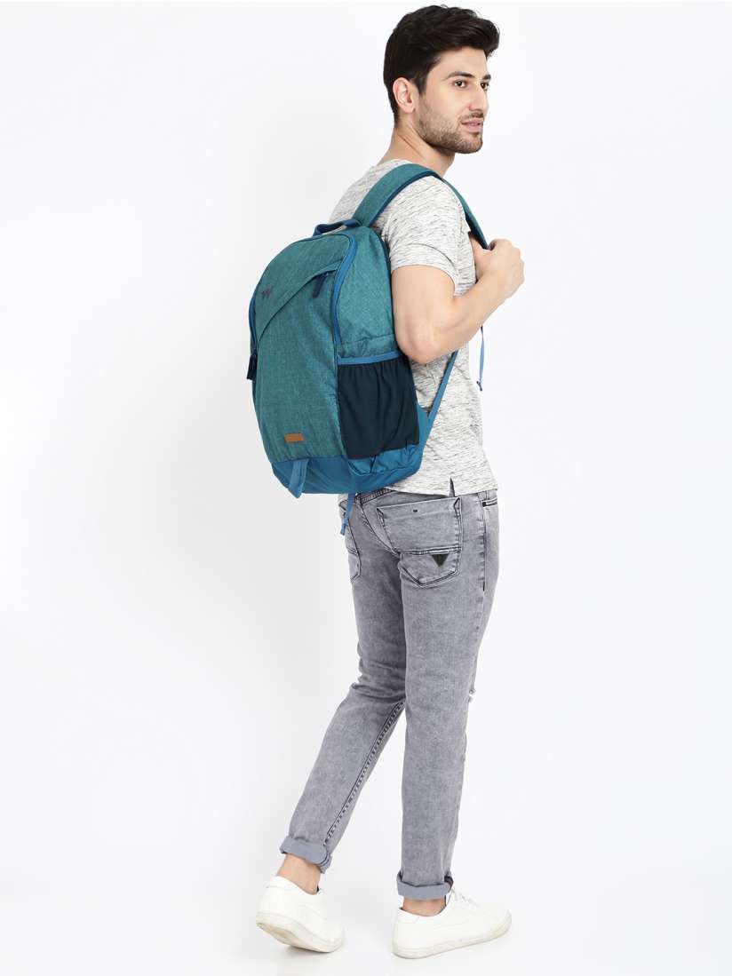 Wildcraft peza blue discount