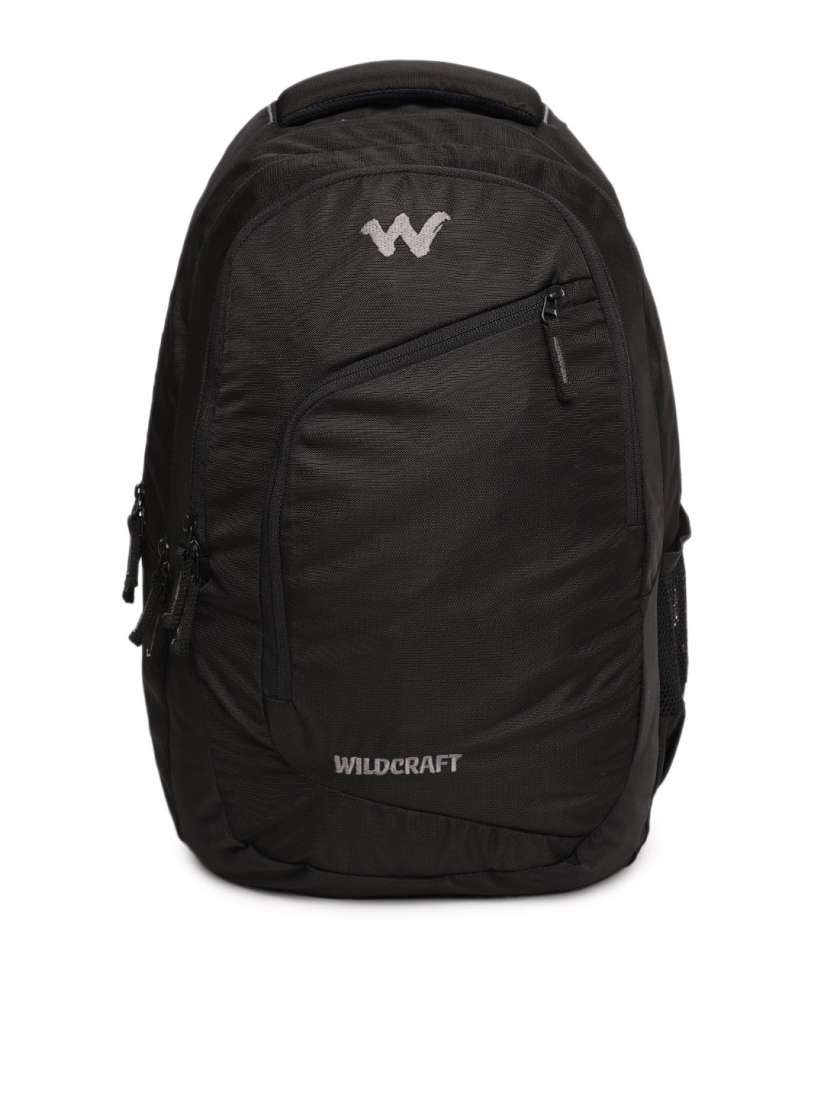 Wildcraft backpacks for men 2025