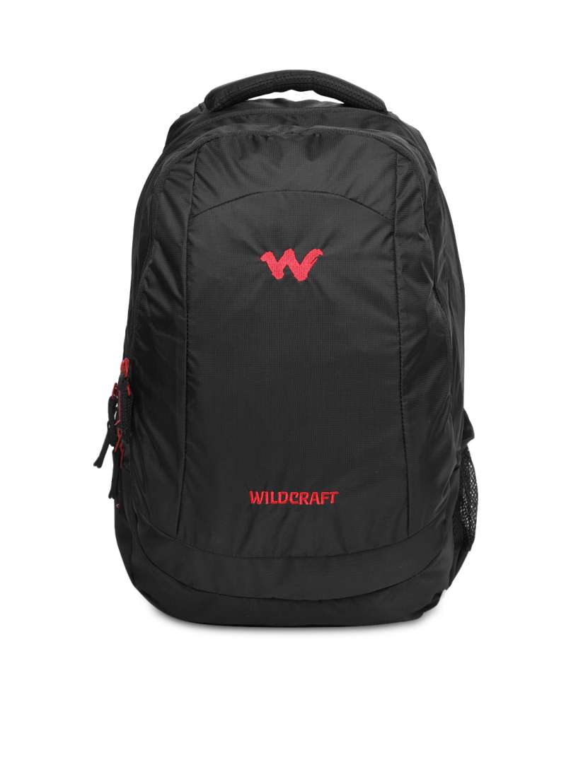 Myntra backpack wildcraft outlet