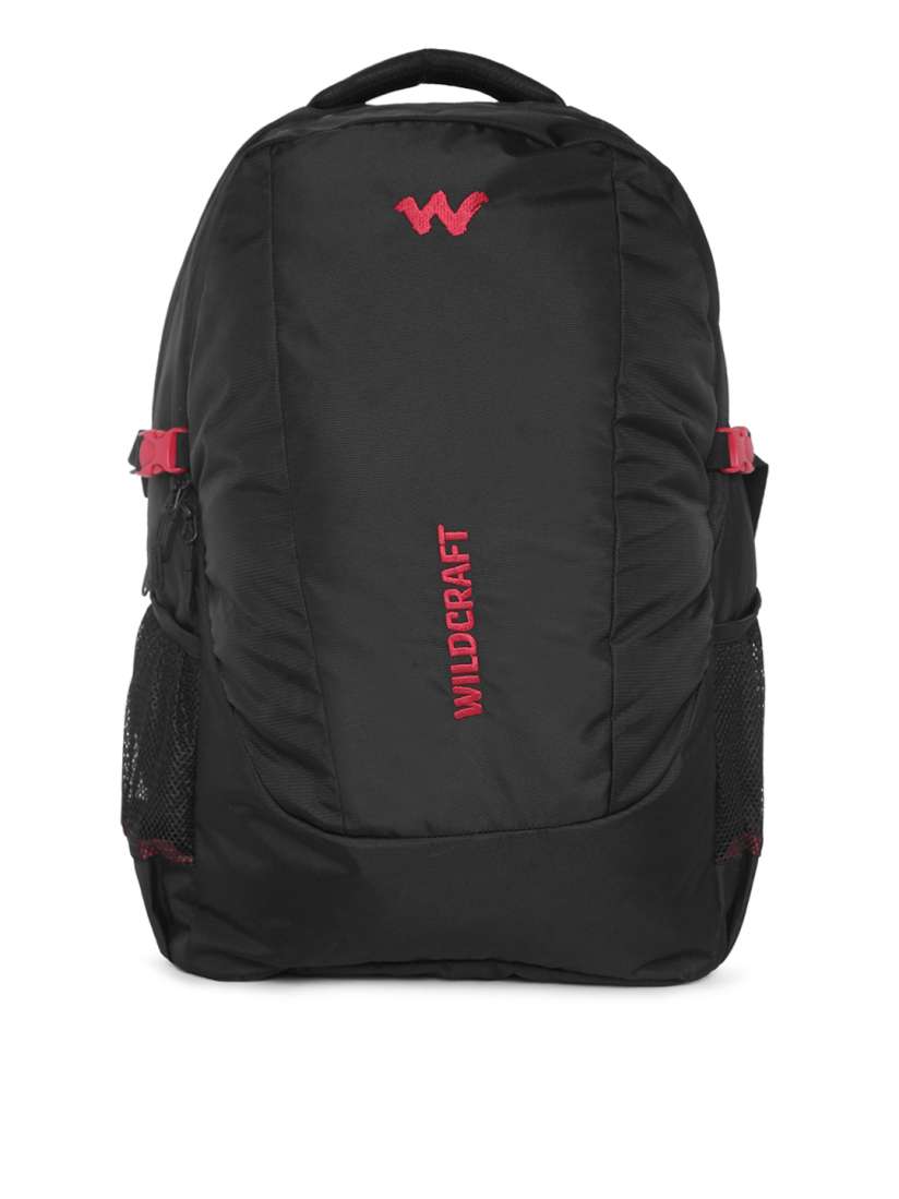 Wildcraft trident 16 inch laptop backpack sale