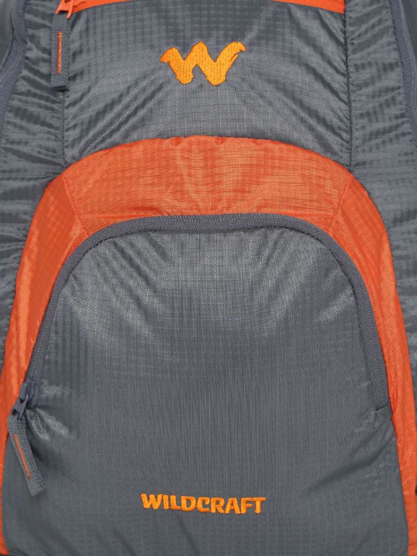 Wildcraft hopper 2 orange hot sale