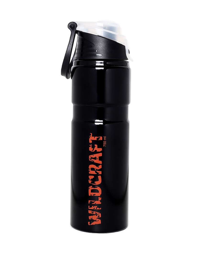 Wildcraft aluminium bottle top