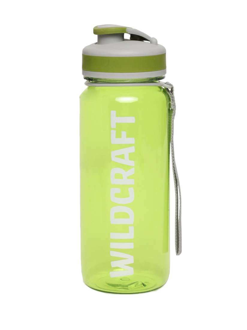 Buy Wildcraft Green WC Bottle 800ml Water Bottle for Unisex 6943980 Myntra