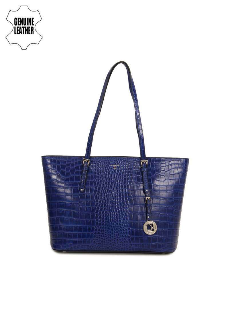 Myntra leather bags store