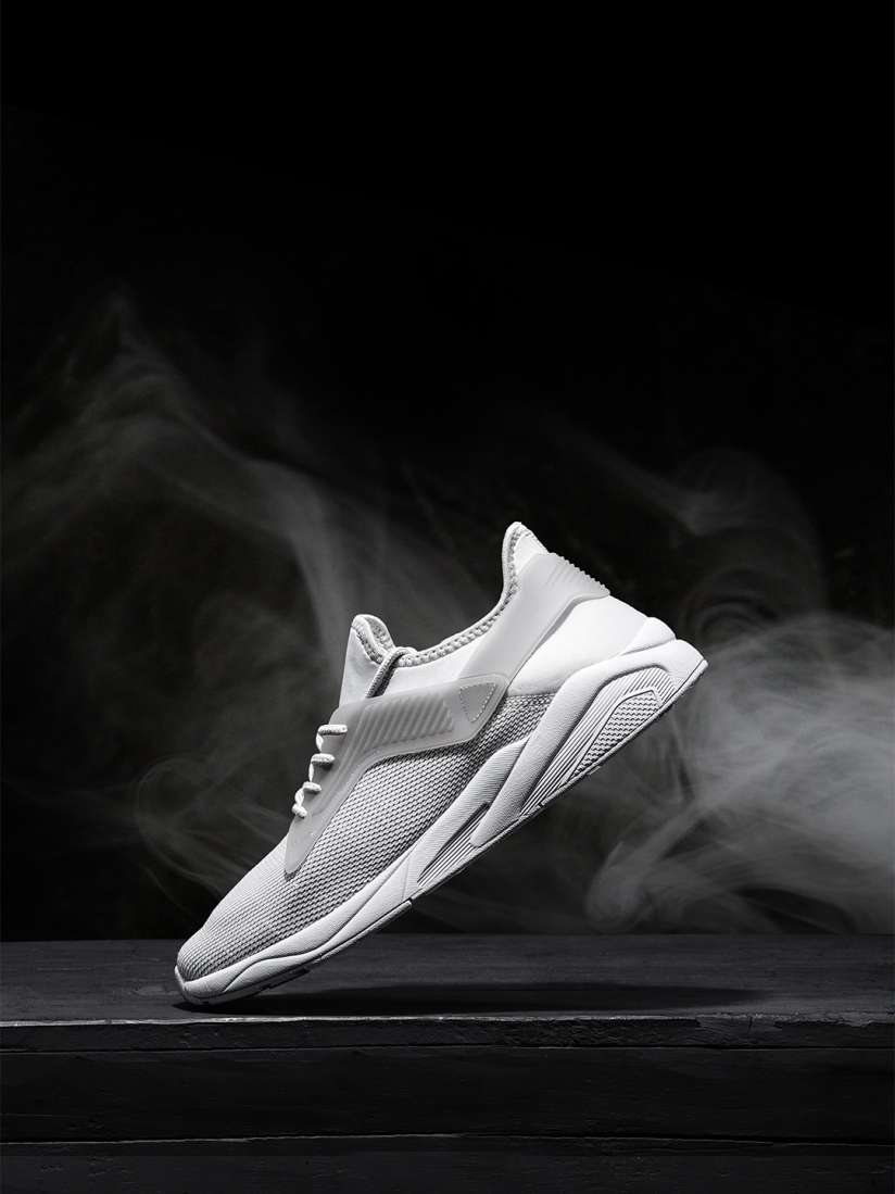 Buy HRX by Hrithik Roshan Men Lightweight Grey Sneakers Casual Shoes for Men 6944302 Myntra