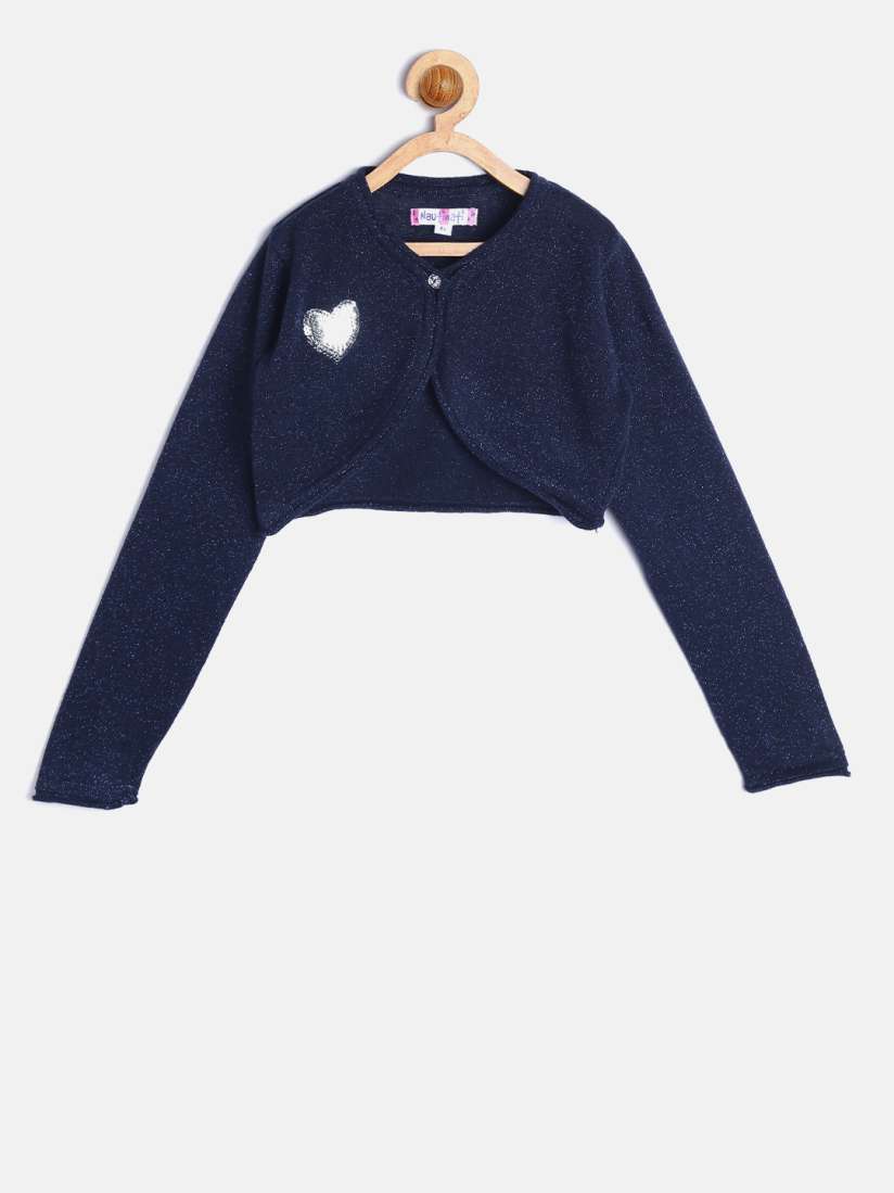 Nauti nati shrug best sale