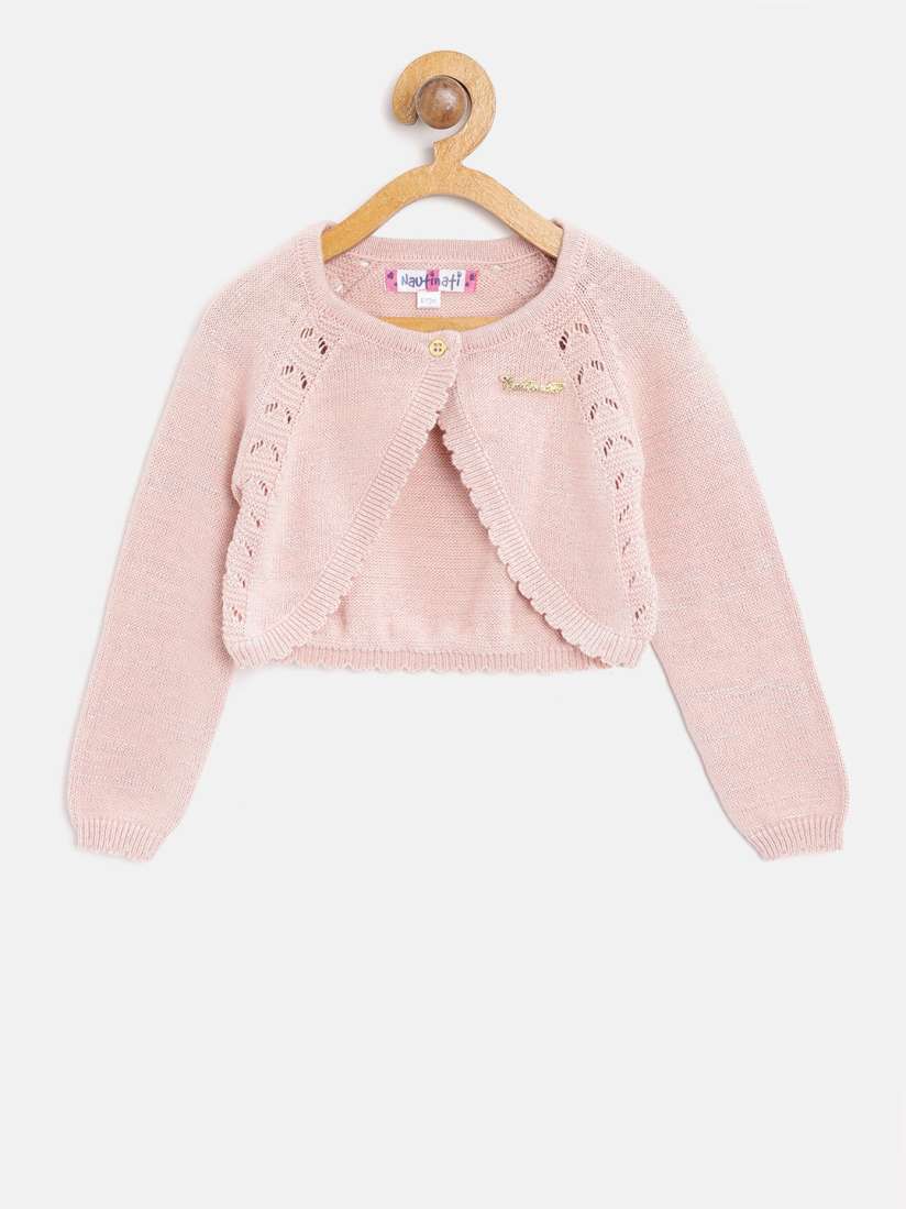 Nauti nati shrug best sale