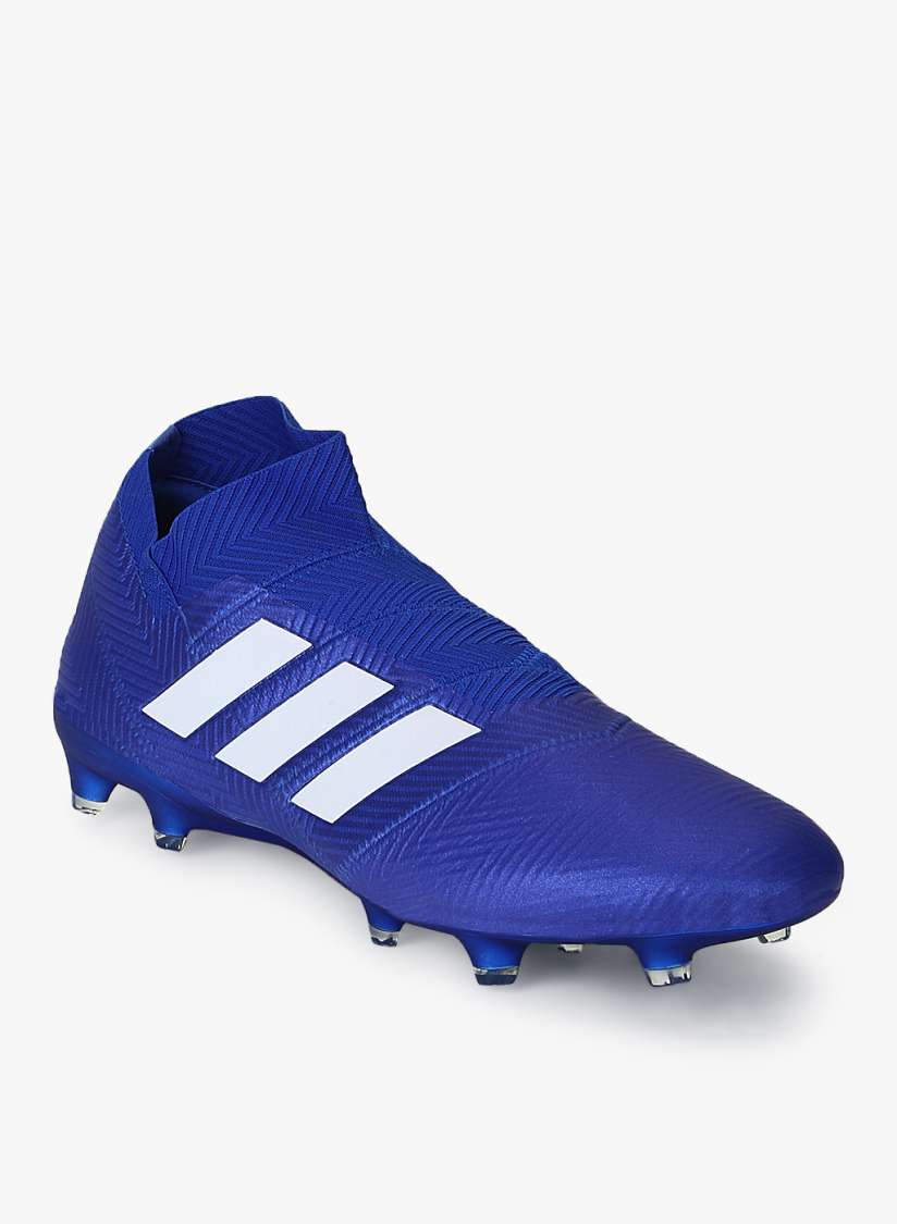 Adidas nemeziz myntra on sale