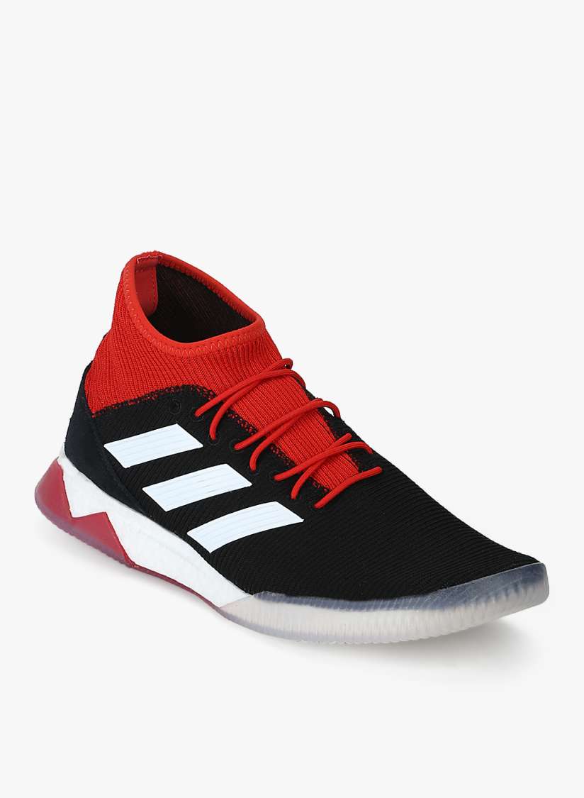 Buy ADIDAS PREDATOR TANGO 18.1 TR Men Sports Shoes for Men 6842237 Myntra