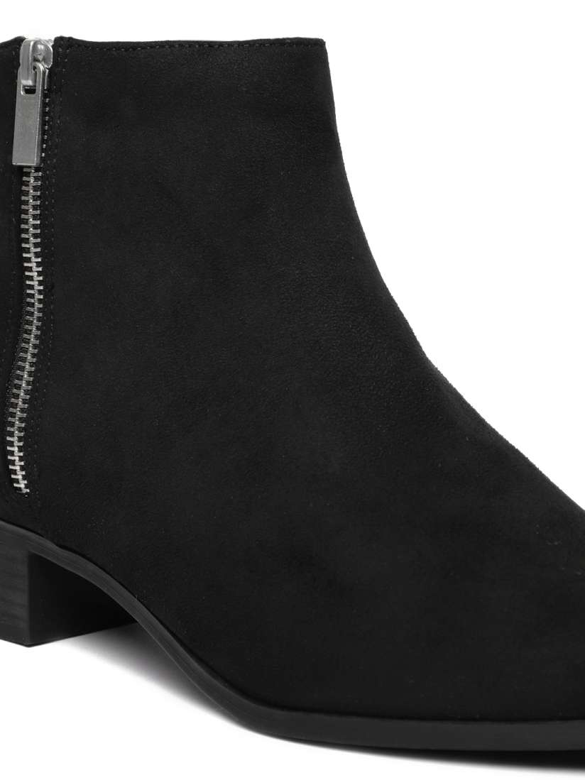 Forever 21 suede boots new arrivals