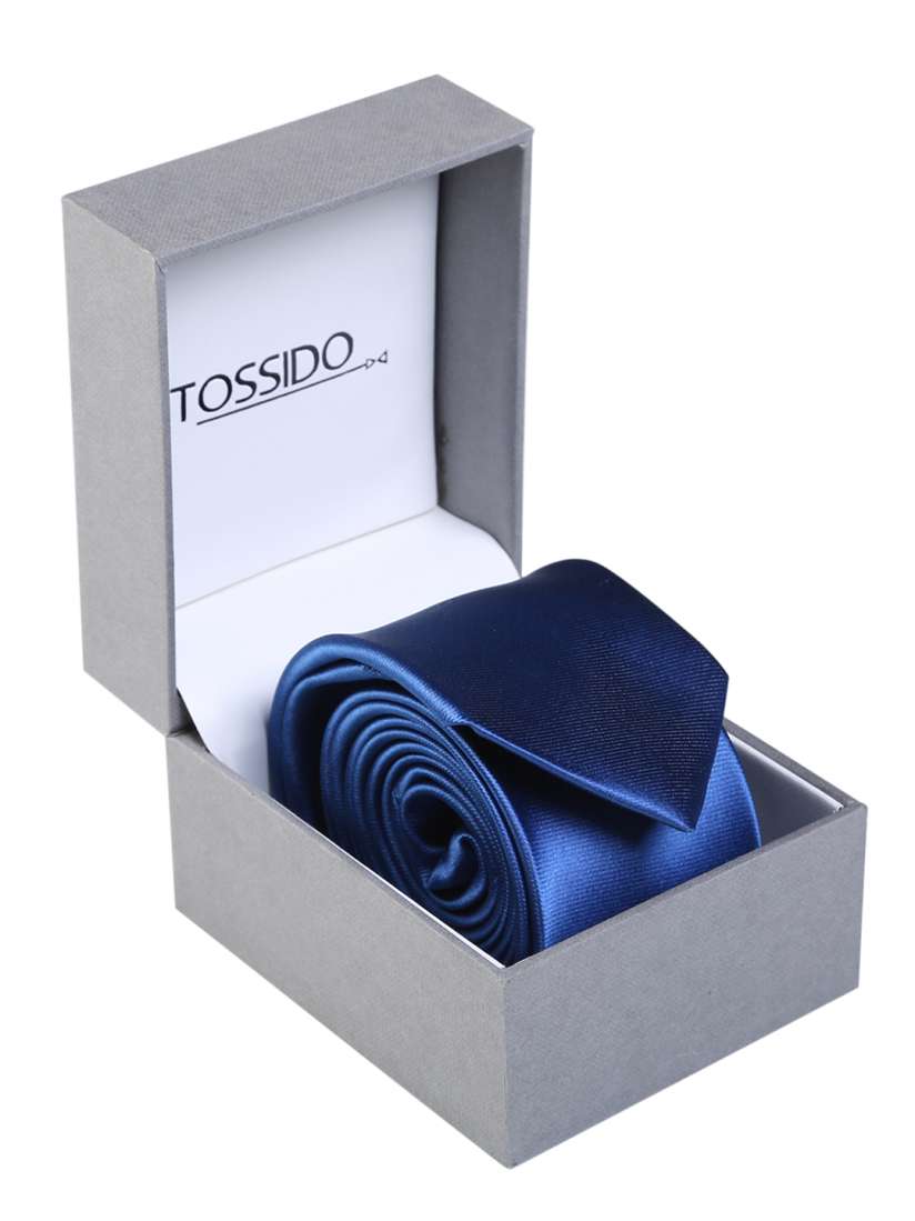 Tossido ties top