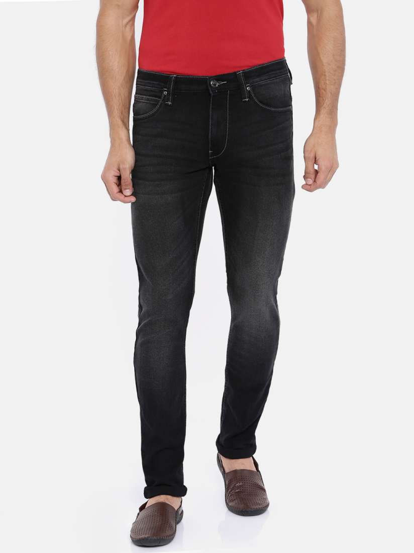 Lee jeans myntra shop