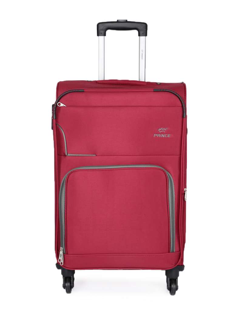 Princeware trolley bag on sale