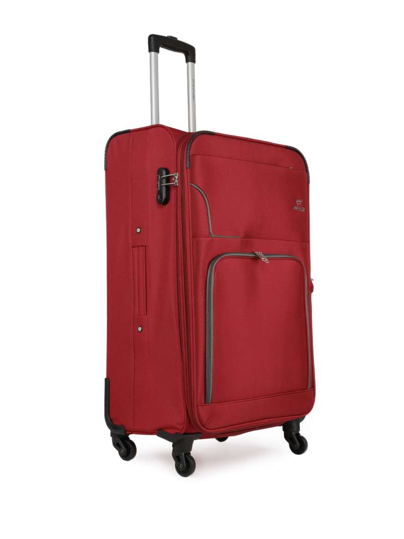 Princeware pronto trolley bags online
