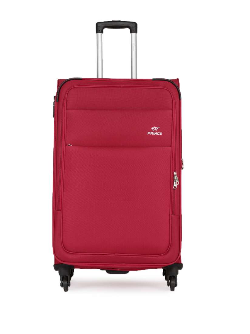 Princeware trolley bags deals