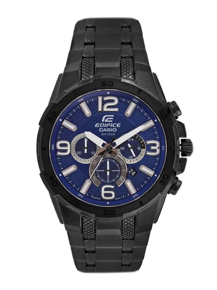 Casio edifice myntra cheap