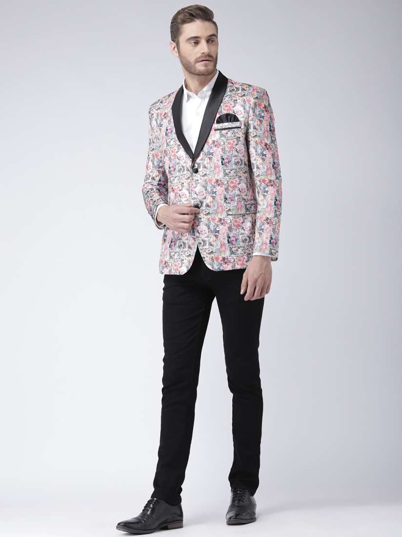 Hangup blazer store