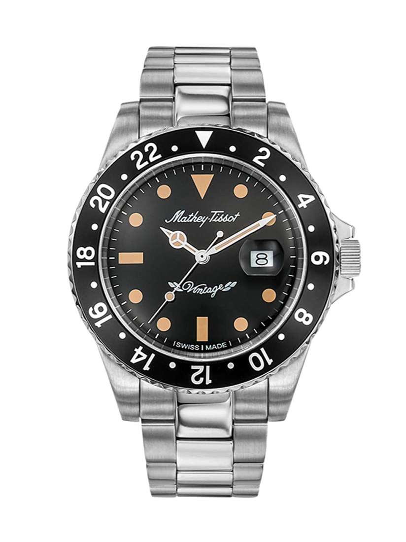 Mathey tissot rolly automatic top