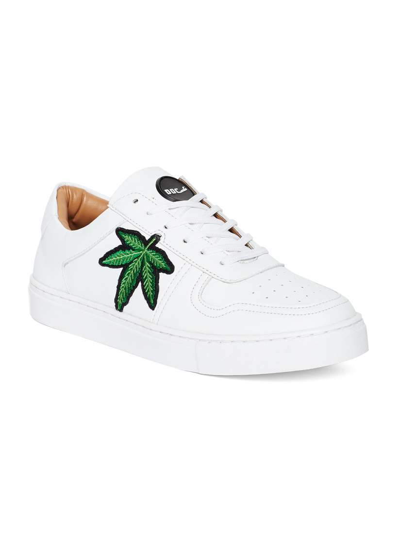 Buy Doc Martin Men White Sneakers Casual Shoes for Men 6969370 Myntra
