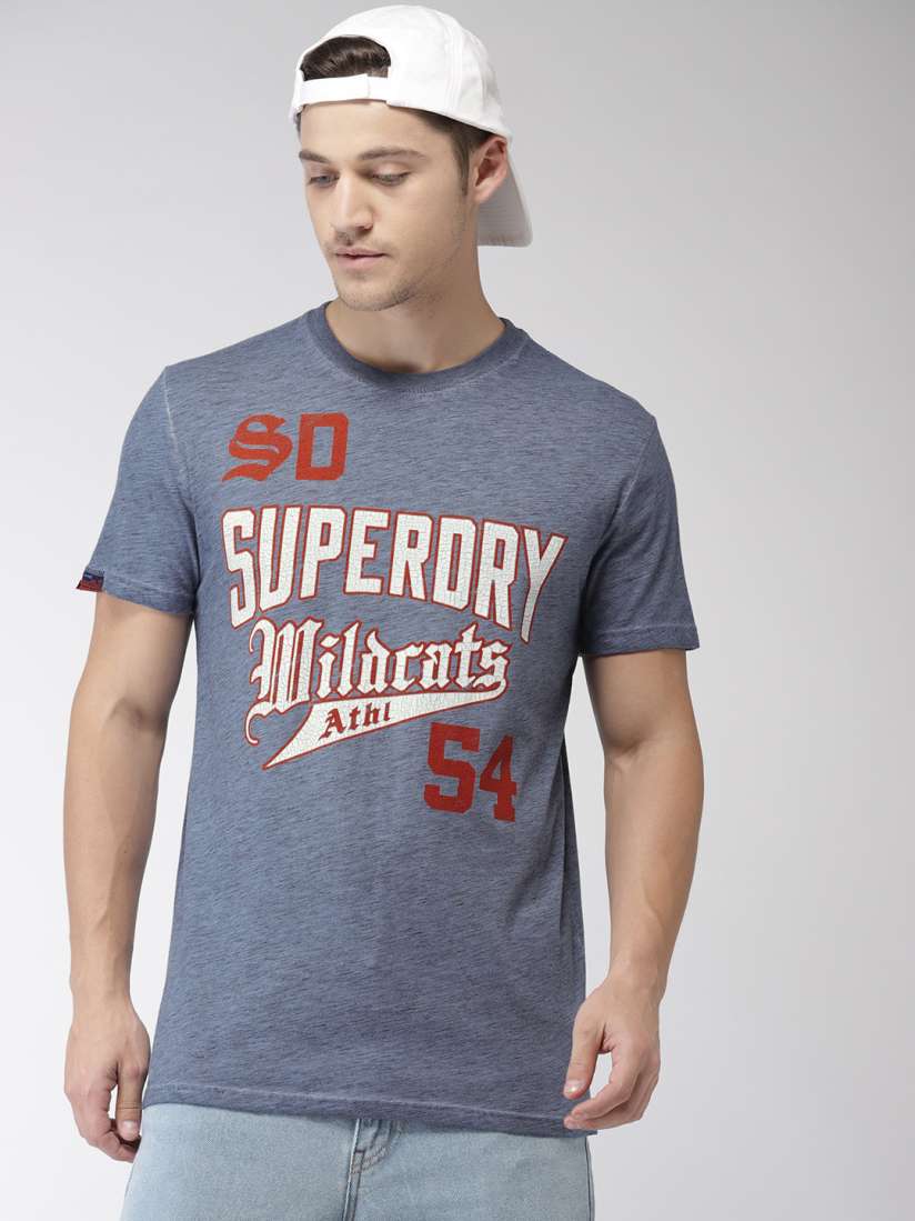 Superdry t shirts myntra top