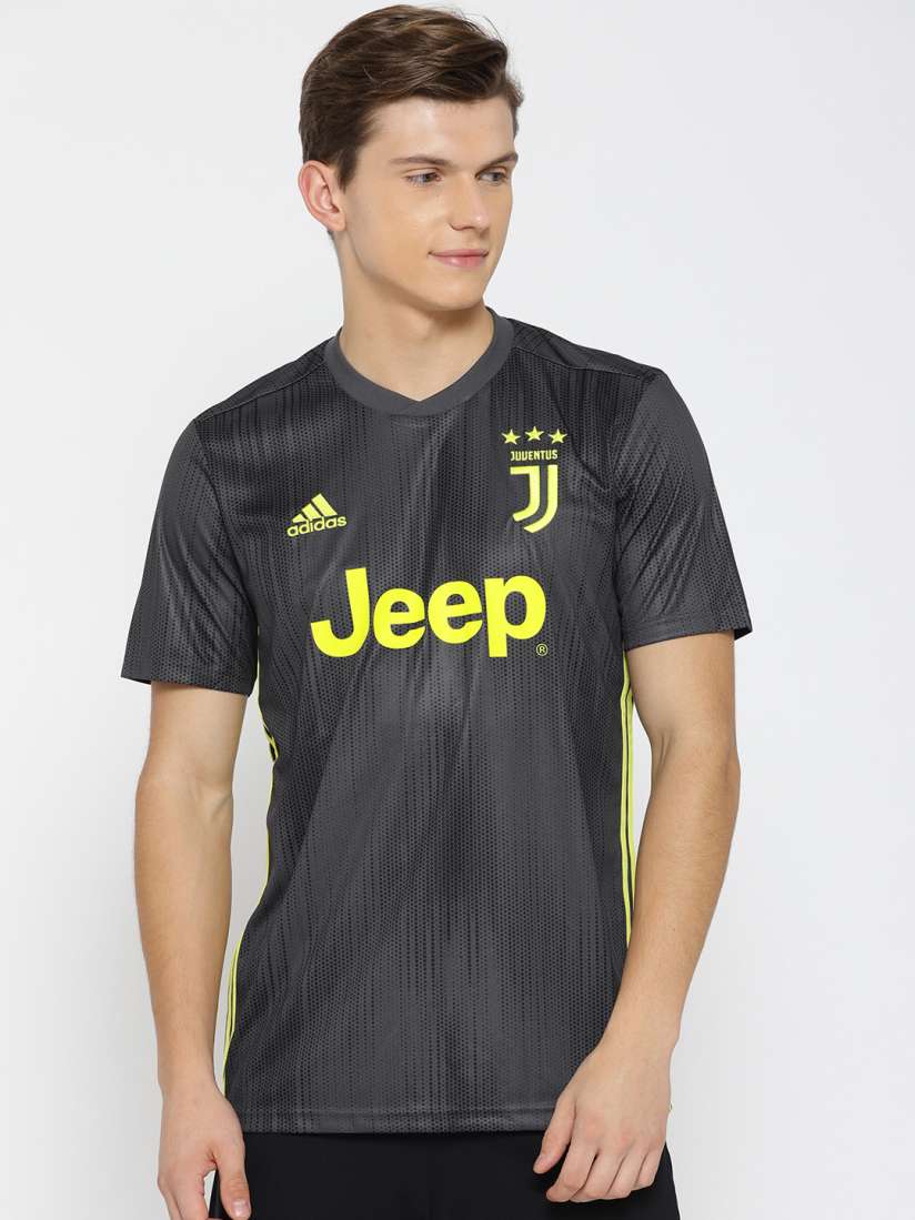 Men's juventus jersey top