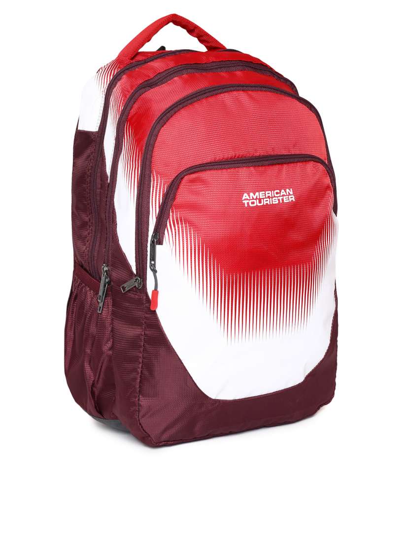American tourister trivo sch bag discount