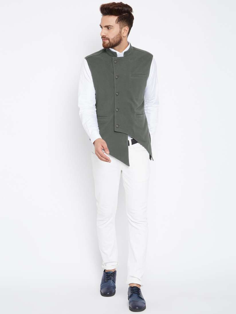Waistcoat new style 2018 on sale