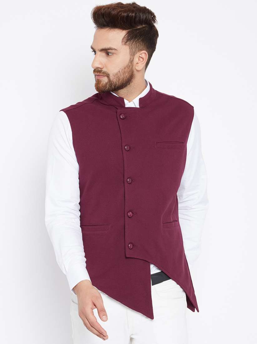 Hypernation nehru jacket online