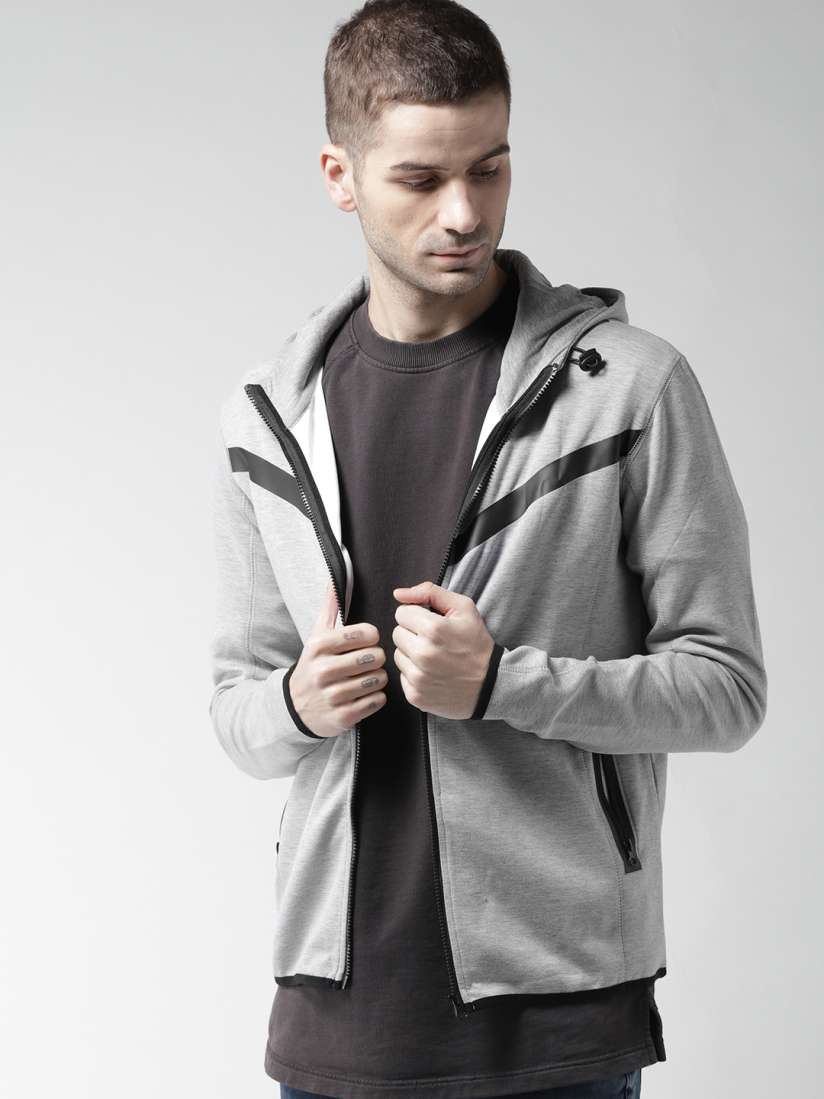 Grey jacket forever 21 shop