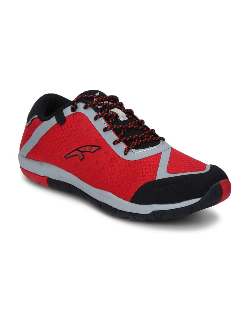 Red chief shoes 2019 model on sale