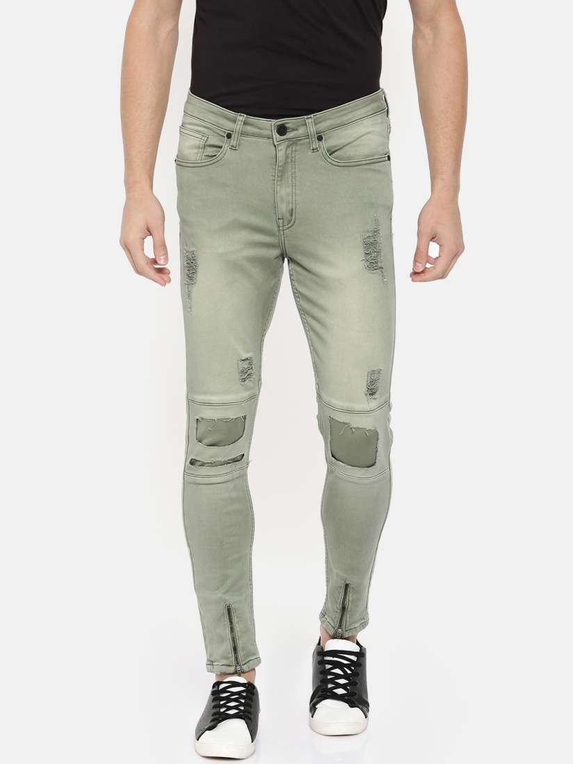 Skult by shahid kapoor jeans hot sale