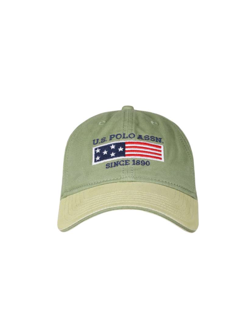 Us polo caps myntra best sale