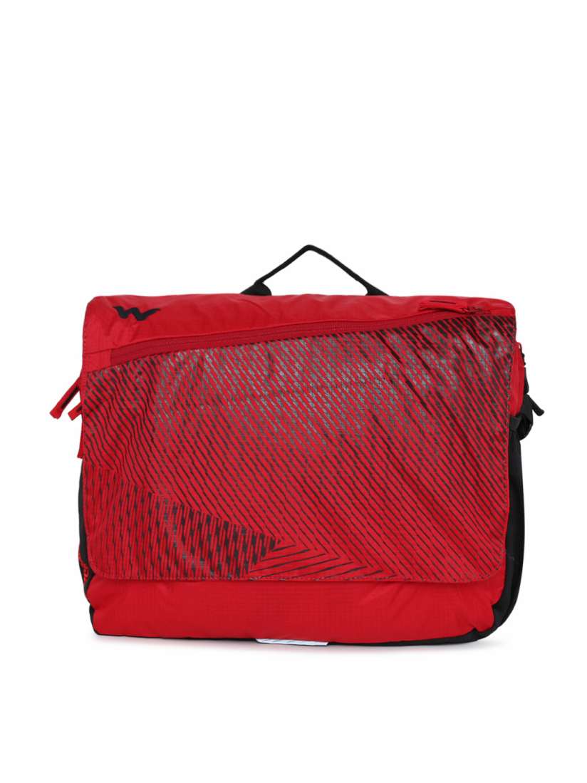 Wildcraft sling bags myntra sale
