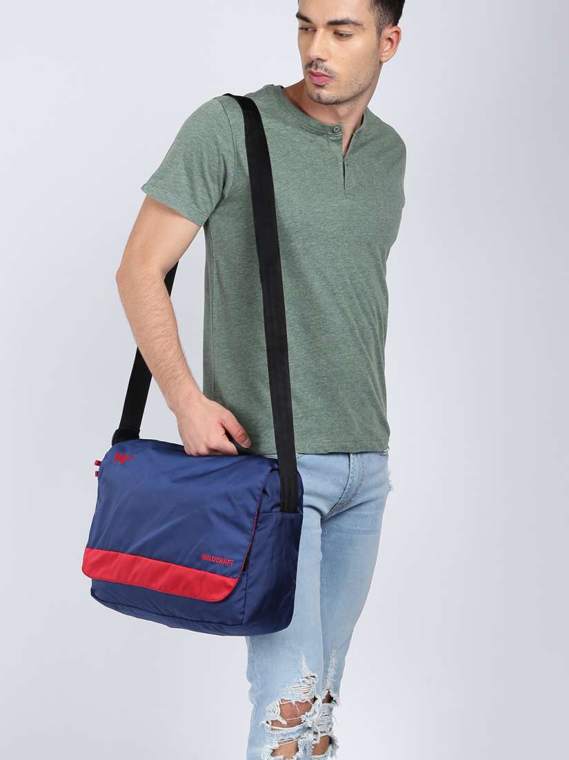 Wildcraft courier 3 outlet
