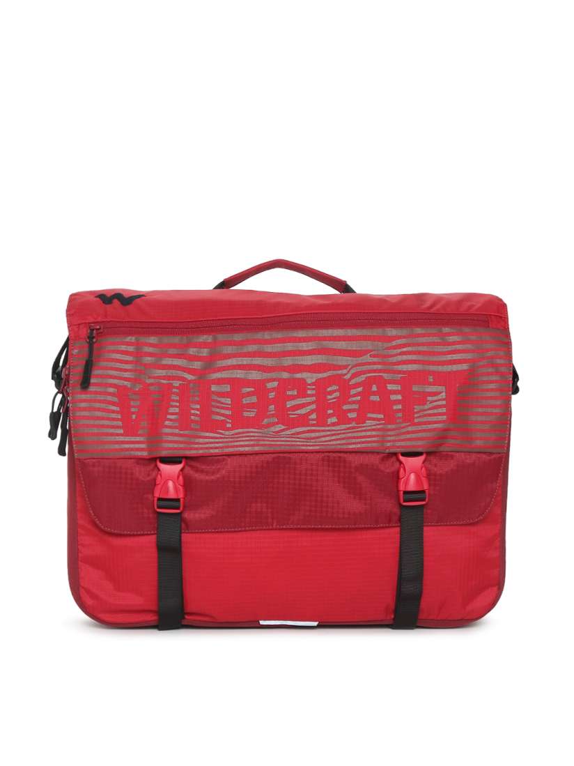 Wildcraft messenger bags myntra hotsell