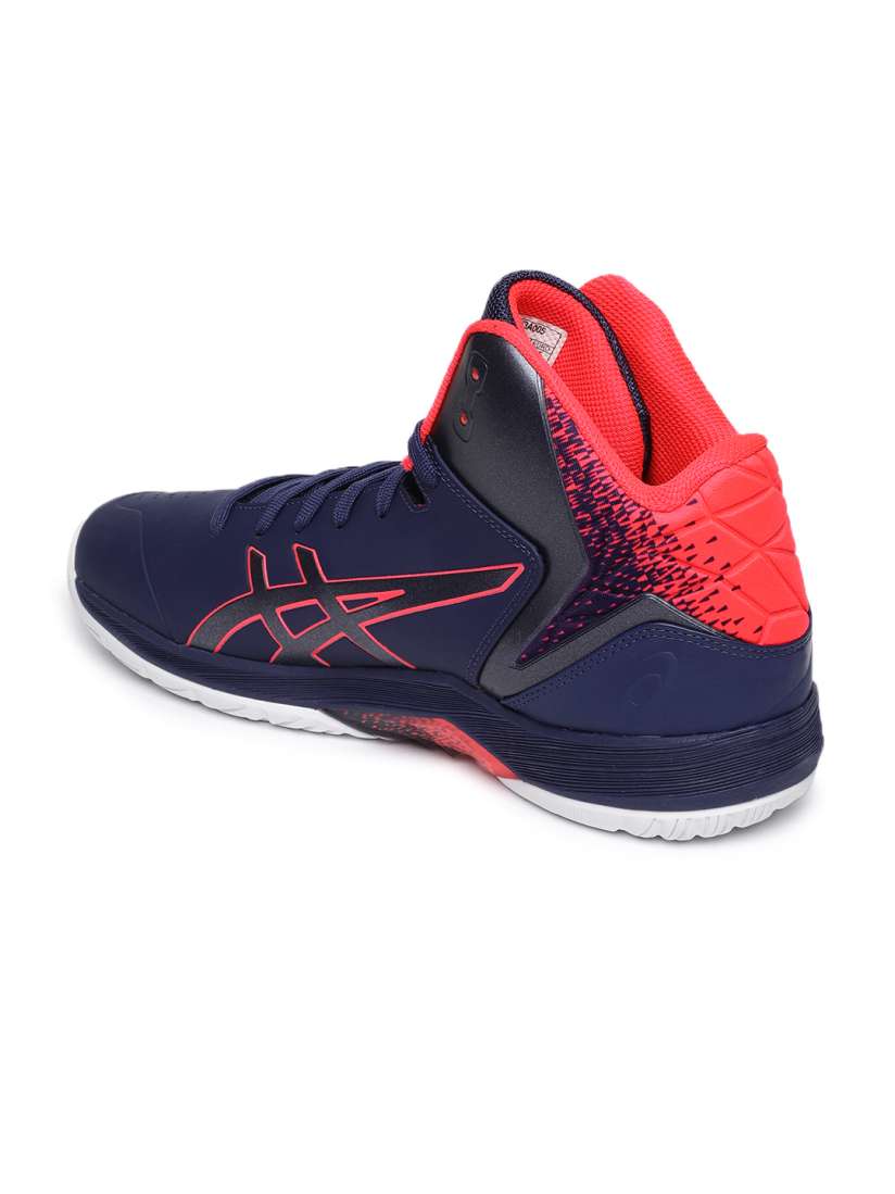 Asics gel triforce basketball shoes 2025