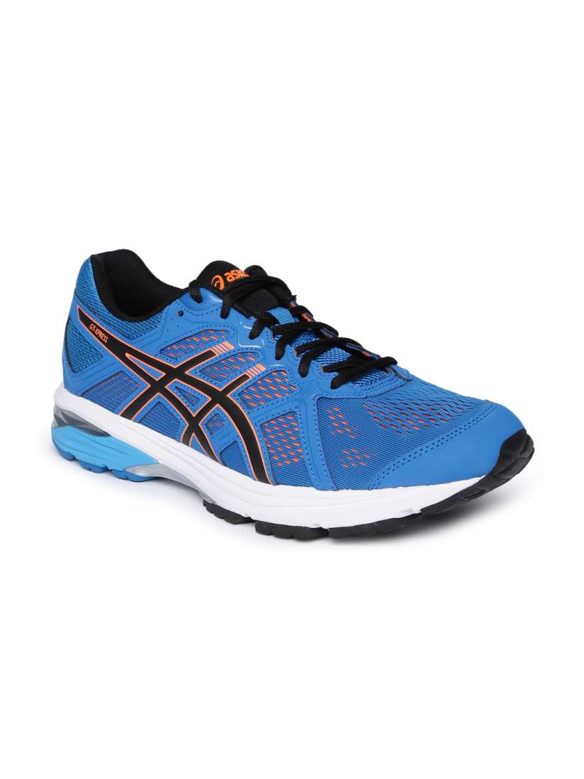Buy ASICS Men Blue GT XPRESS Running Shoes Sports Shoes for Men 6992398 Myntra