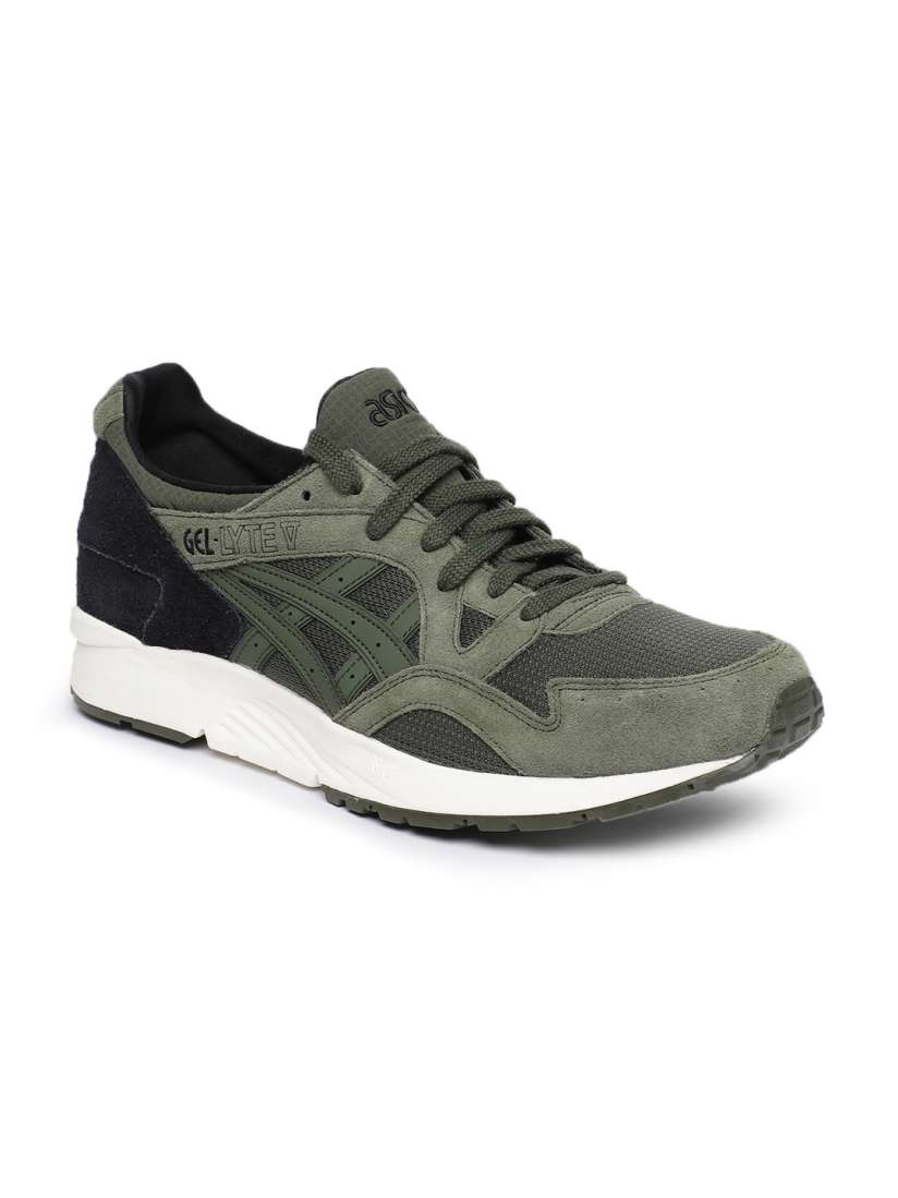 Asics tiger shoes myntra shop