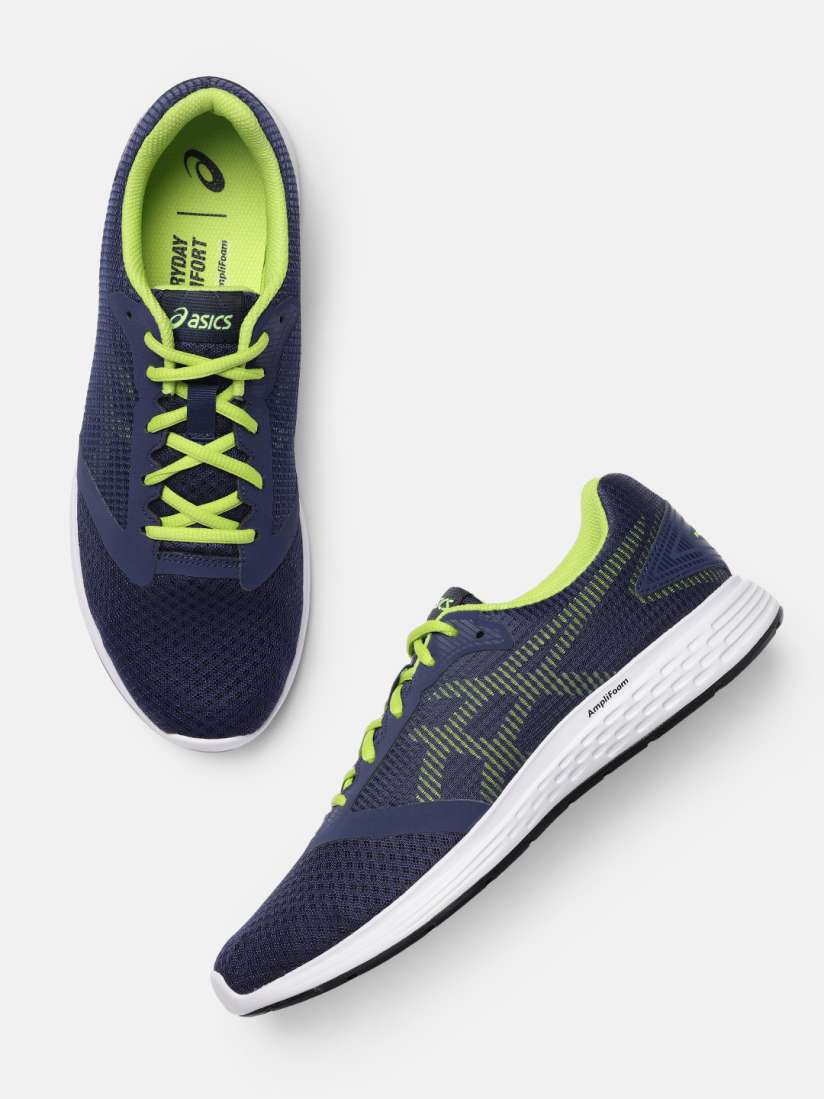 Asics patriot 10 men store
