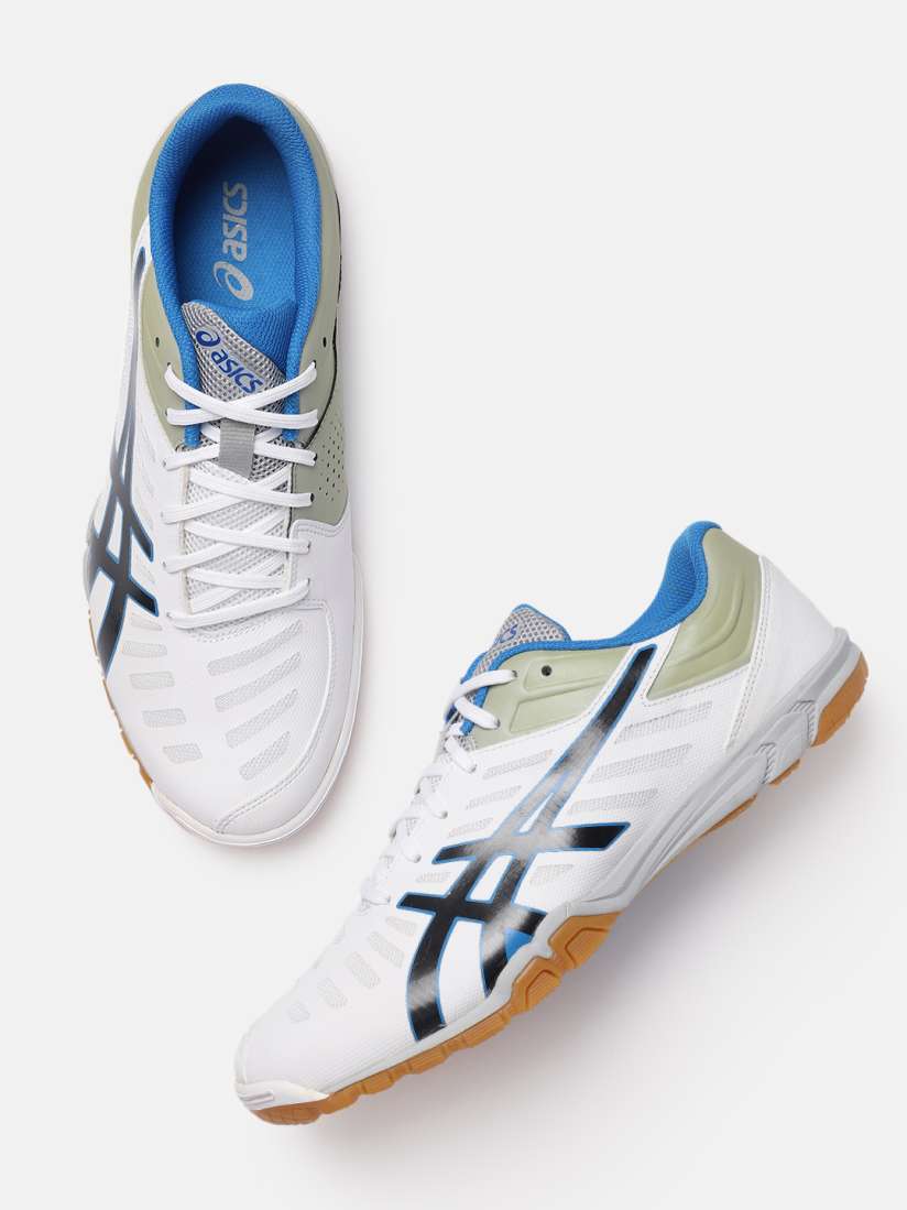 Asics excounter top