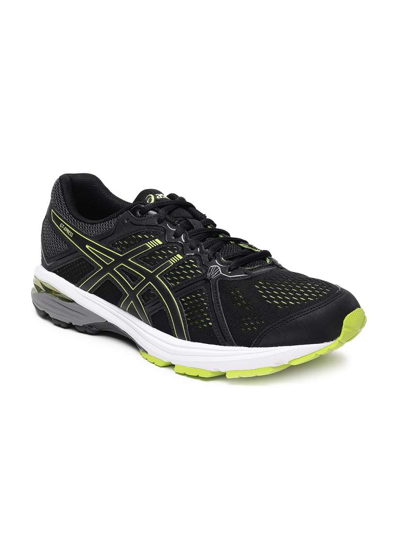 Asics gt xpress mens running shoes top