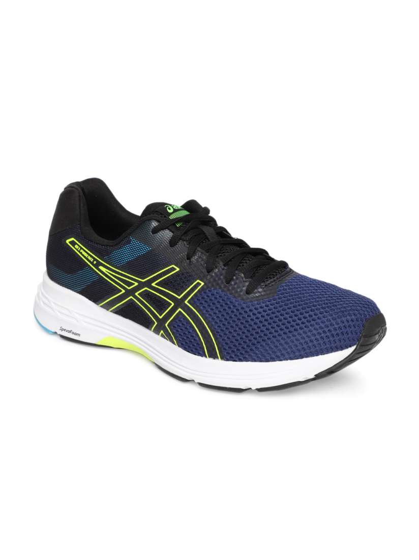 Buy ASICS Men Blue GEL PHOENIX 9 Running Shoes Sports Shoes for Men 6992508 Myntra