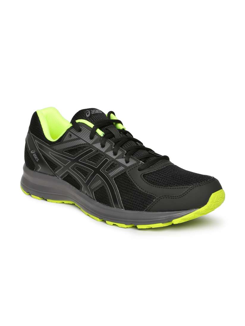 Asics myntra new arrivals